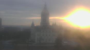 Weather camera view of Div of Emergency Management and Homeland Security.