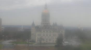 Weather camera view of Div of Emergency Management and Homeland Security.