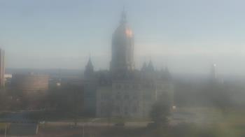 Weather camera view of Div of Emergency Management and Homeland Security.