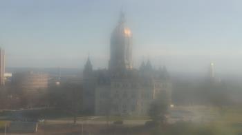 Weather camera view of Div of Emergency Management and Homeland Security.