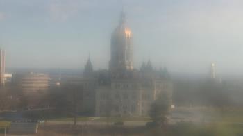 Weather camera view of Div of Emergency Management and Homeland Security.