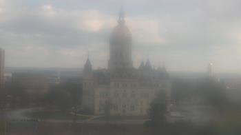 Weather camera view of Div of Emergency Management and Homeland Security.