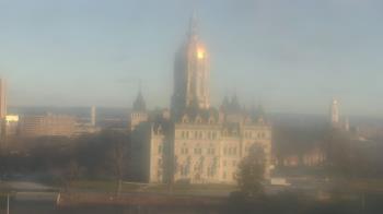 Weather camera view of Div of Emergency Management and Homeland Security.