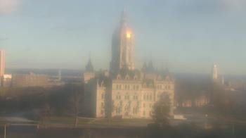 Weather camera view of Div of Emergency Management and Homeland Security.