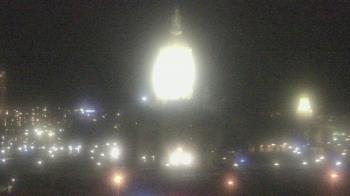 Weather camera view of Div of Emergency Management and Homeland Security.