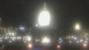 Weather camera view of Div of Emergency Management and Homeland Security.