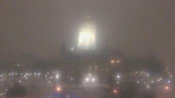 Weather camera view of Div of Emergency Management and Homeland Security.