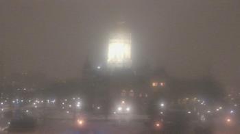 Weather camera view of Div of Emergency Management and Homeland Security.