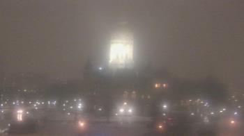 Weather camera view of Div of Emergency Management and Homeland Security.