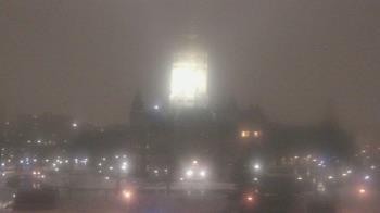 Weather camera view of Div of Emergency Management and Homeland Security.