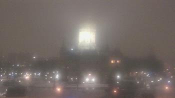 Weather camera view of Div of Emergency Management and Homeland Security.