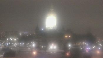 Weather camera view of Div of Emergency Management and Homeland Security.