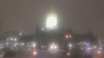 Weather camera view of Div of Emergency Management and Homeland Security.