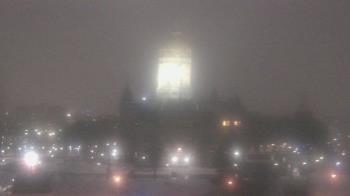 Weather camera view of Div of Emergency Management and Homeland Security.