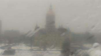 Weather camera view of Div of Emergency Management and Homeland Security.