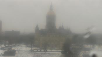 Weather camera view of Div of Emergency Management and Homeland Security.