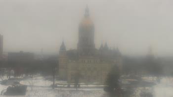 Weather camera view of Div of Emergency Management and Homeland Security.