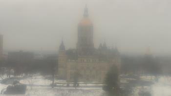 Weather camera view of Div of Emergency Management and Homeland Security.