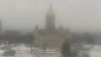 Weather camera view of Div of Emergency Management and Homeland Security.