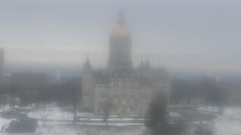 Weather camera view of Div of Emergency Management and Homeland Security.