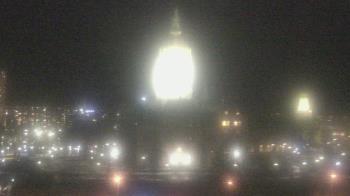 Weather camera view of Div of Emergency Management and Homeland Security.