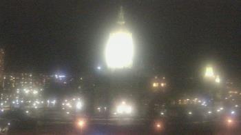 Weather camera view of Div of Emergency Management and Homeland Security.