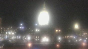 Weather camera view of Div of Emergency Management and Homeland Security.