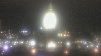 Weather camera view of Div of Emergency Management and Homeland Security.