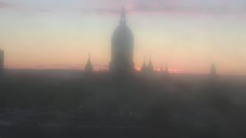 Weather camera view of Div of Emergency Management and Homeland Security.