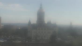 Weather camera view of Div of Emergency Management and Homeland Security.