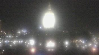 Weather camera view of Div of Emergency Management and Homeland Security.