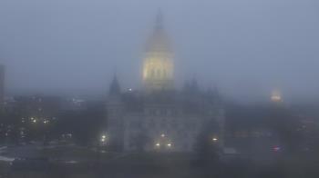 Weather camera view of Div of Emergency Management and Homeland Security.