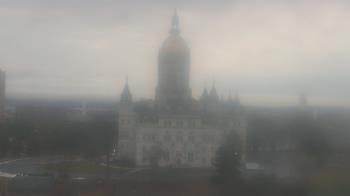 Weather camera view of Div of Emergency Management and Homeland Security.