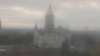 Weather camera view of Div of Emergency Management and Homeland Security.