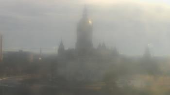 Weather camera view of Div of Emergency Management and Homeland Security.