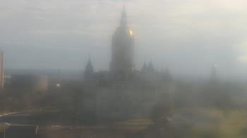 Weather camera view of Div of Emergency Management and Homeland Security.