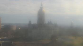 Weather camera view of Div of Emergency Management and Homeland Security.