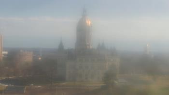 Weather camera view of Div of Emergency Management and Homeland Security.