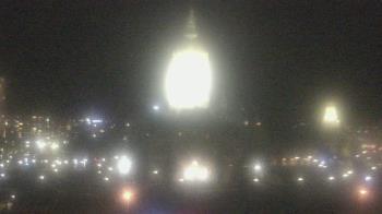 Weather camera view of Div of Emergency Management and Homeland Security.