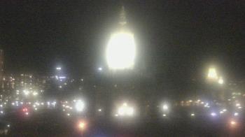 Weather camera view of Div of Emergency Management and Homeland Security.