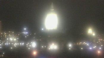 Weather camera view of Div of Emergency Management and Homeland Security.