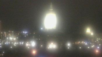 Weather camera view of Div of Emergency Management and Homeland Security.