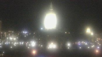 Weather camera view of Div of Emergency Management and Homeland Security.