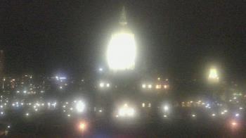 Weather camera view of Div of Emergency Management and Homeland Security.