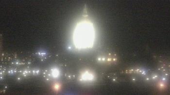 Weather camera view of Div of Emergency Management and Homeland Security.