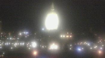 Weather camera view of Div of Emergency Management and Homeland Security.