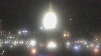 Weather camera view of Div of Emergency Management and Homeland Security.