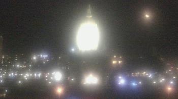 Weather camera view of Div of Emergency Management and Homeland Security.