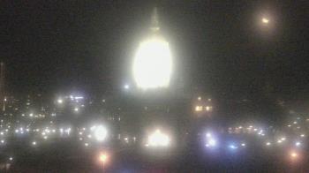 Weather camera view of Div of Emergency Management and Homeland Security.