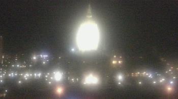 Weather camera view of Div of Emergency Management and Homeland Security.